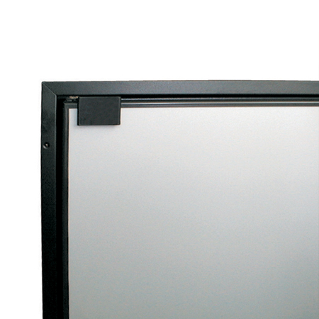 Vitrifrigo C51i Nautic latch flush fitting door frame