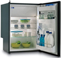 Vitrifrigo C115i compressor fridge